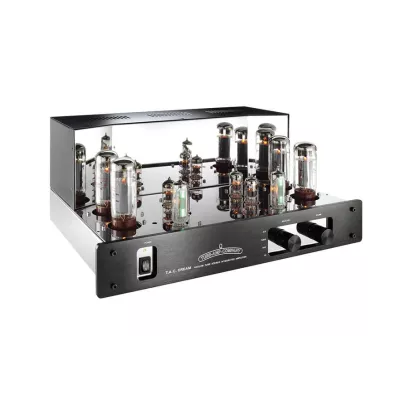 T.A.C 34 Dream Tube Integrated Amplifier
